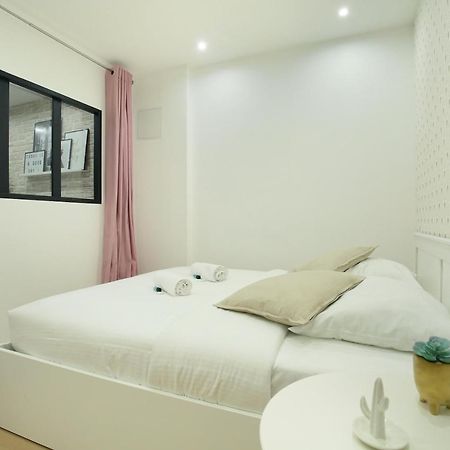 Rent A Room - 253, 2Bdr Center Of Paryż Zewnętrze zdjęcie