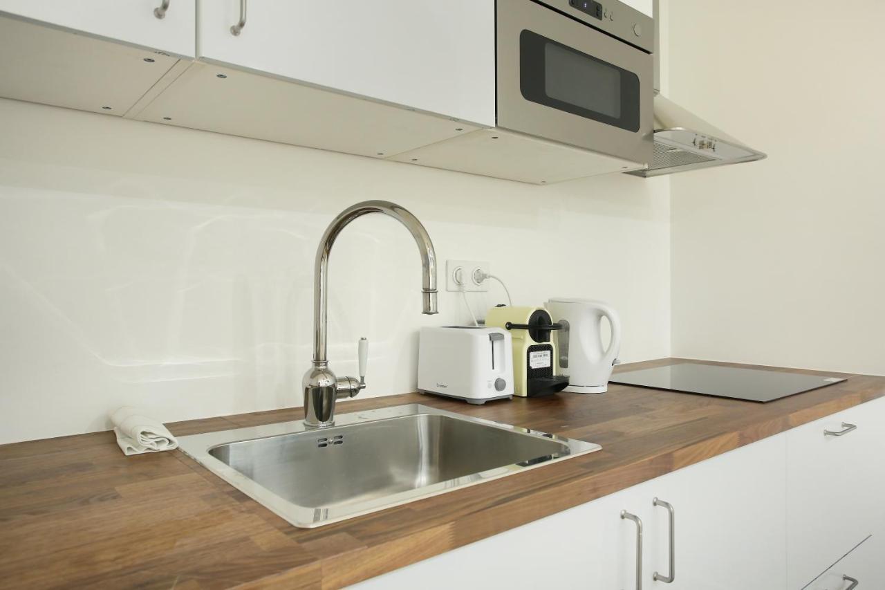 Rent A Room - 253, 2Bdr Center Of Paryż Zewnętrze zdjęcie