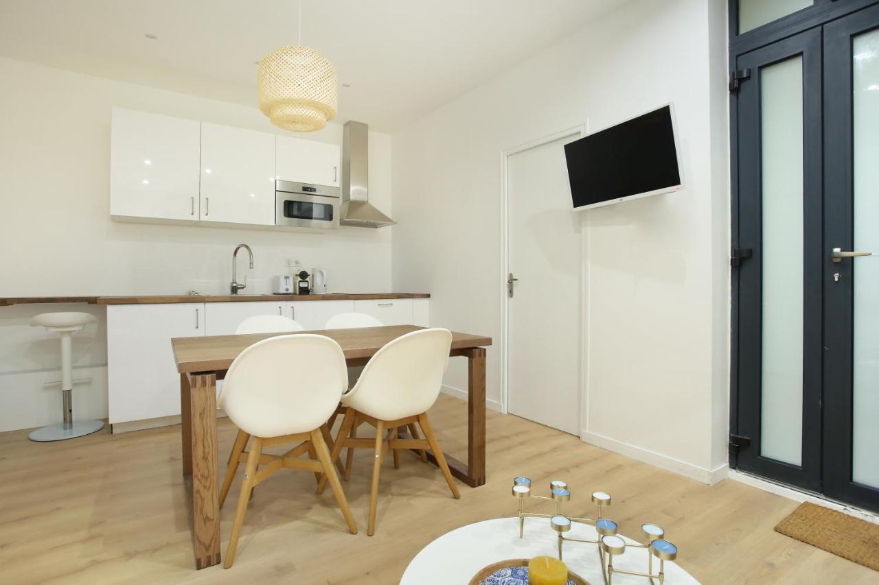 Rent A Room - 253, 2Bdr Center Of Paryż Zewnętrze zdjęcie